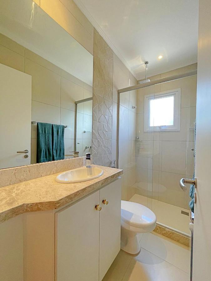 No Coracao De Gramado, A 350M Da Rua Coberta! Apartment Екстериор снимка